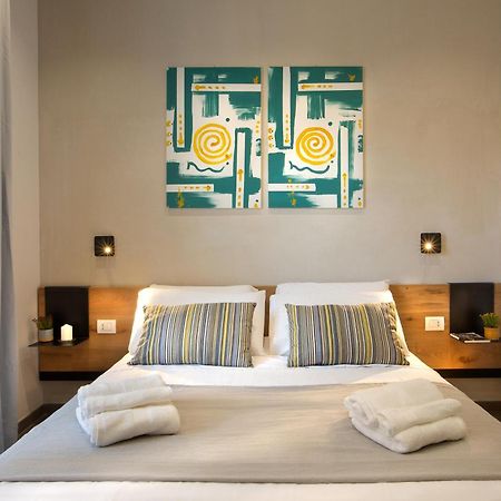 Mare Fuori Rooms ปิอาโนดิซอร์เรนโต ภายนอก รูปภาพ