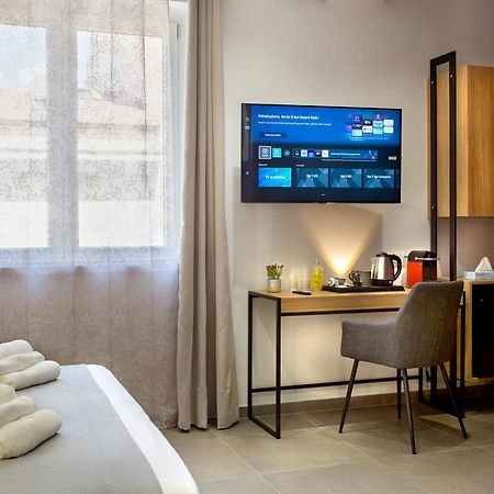 Mare Fuori Rooms ปิอาโนดิซอร์เรนโต ภายนอก รูปภาพ