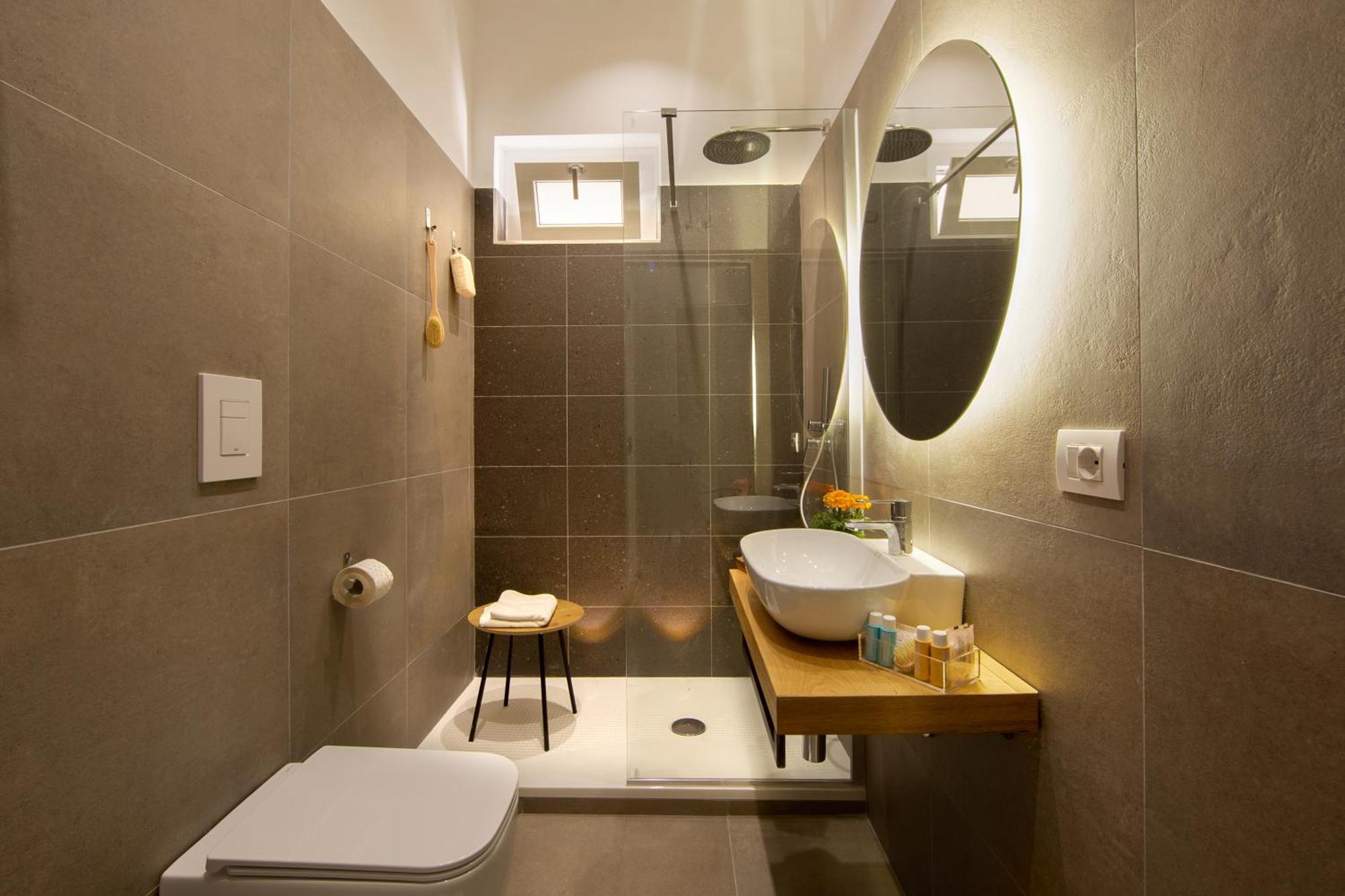 Mare Fuori Rooms ปิอาโนดิซอร์เรนโต ภายนอก รูปภาพ