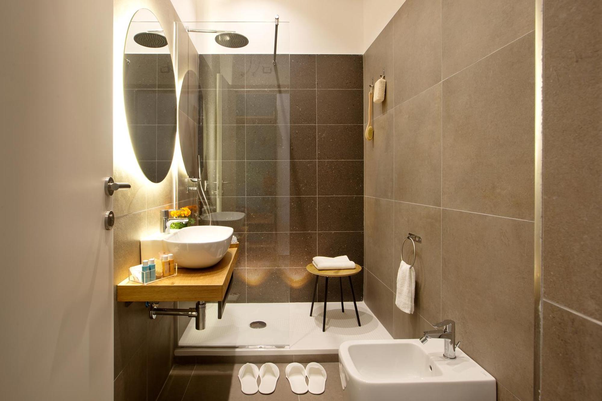 Mare Fuori Rooms ปิอาโนดิซอร์เรนโต ภายนอก รูปภาพ