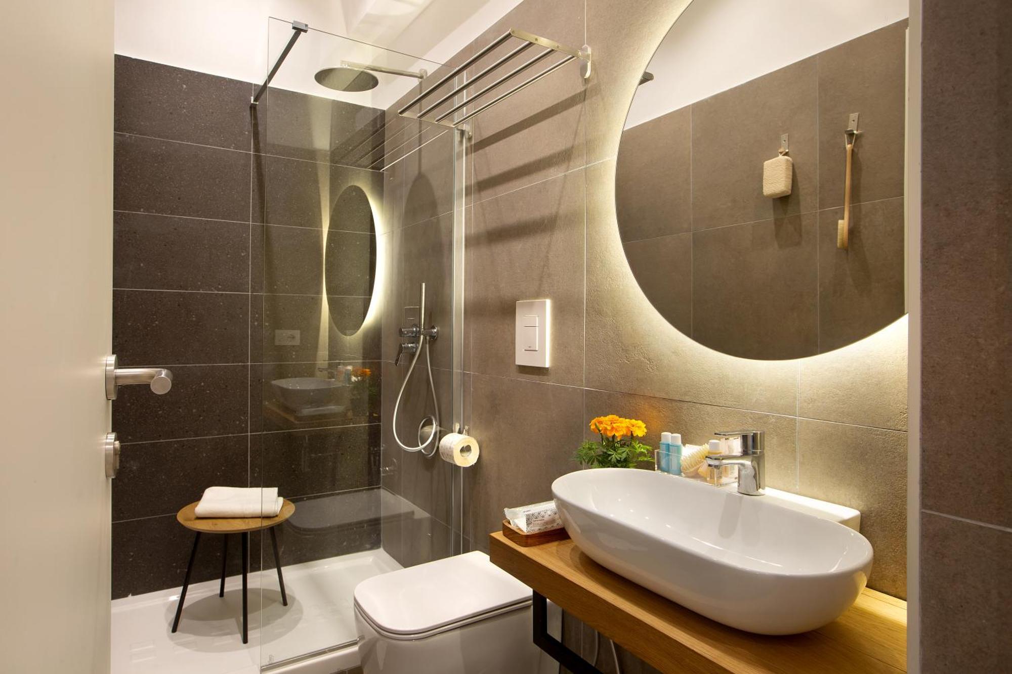 Mare Fuori Rooms ปิอาโนดิซอร์เรนโต ภายนอก รูปภาพ