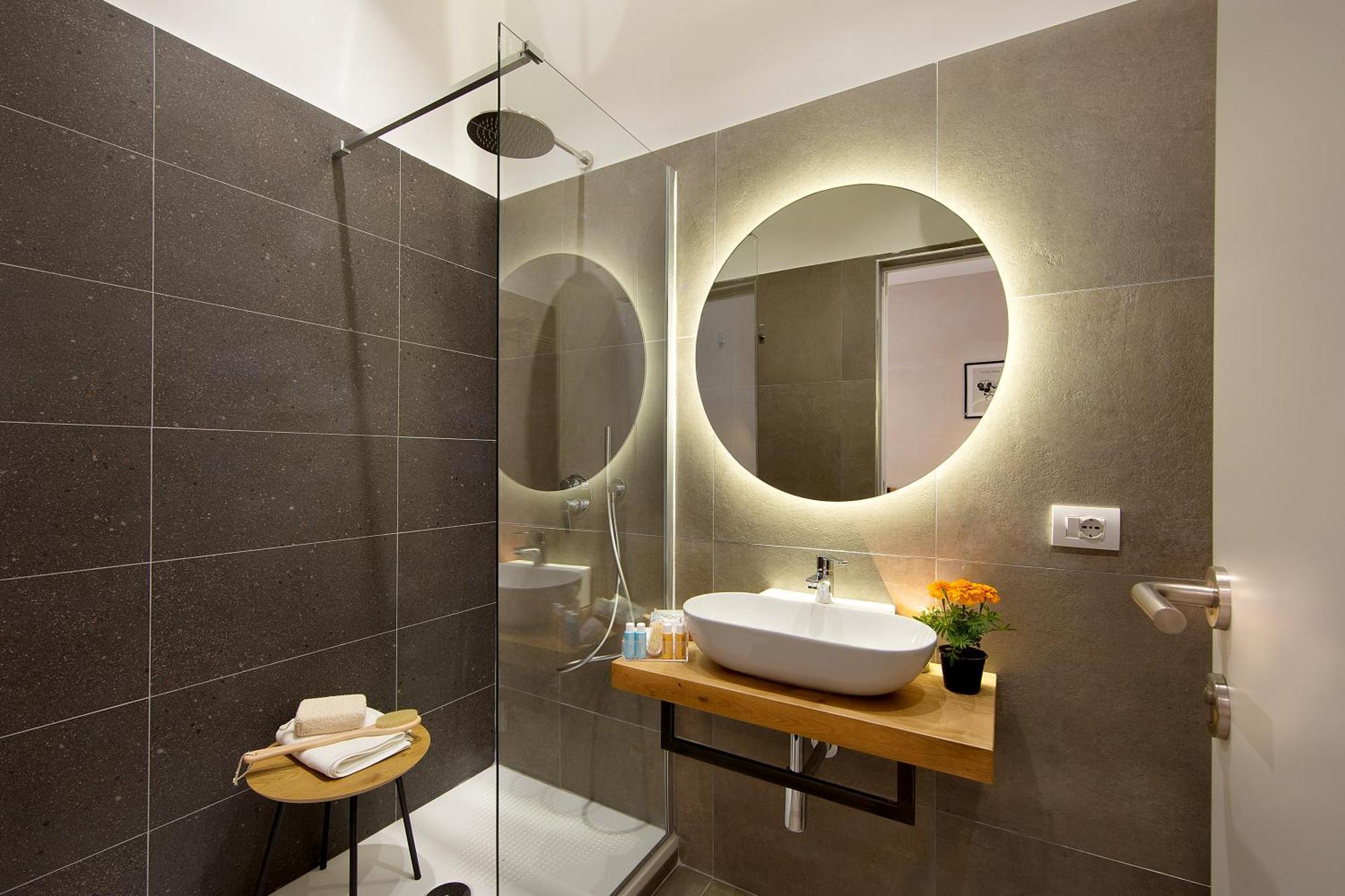 Mare Fuori Rooms ปิอาโนดิซอร์เรนโต ภายนอก รูปภาพ
